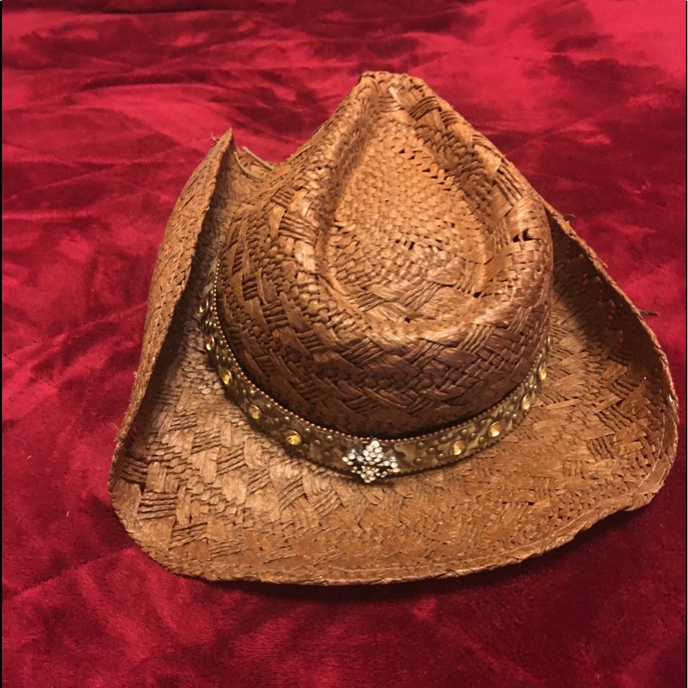 Cowboy hats